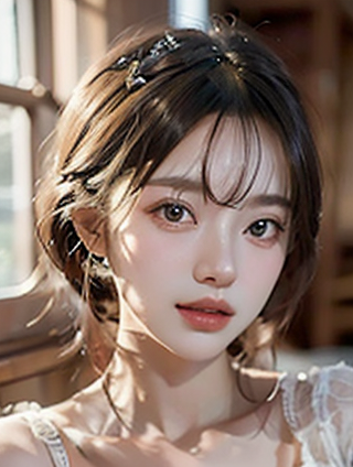 情感深处：女性的内心世界与成长之歌
